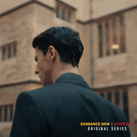 Something is Amiss - A Discovery of Witches Season 1 Episode 1