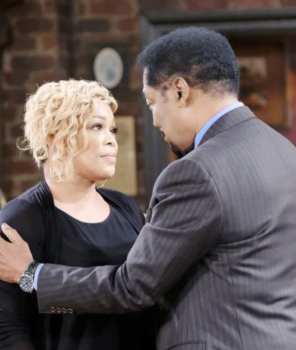 Sparks Begin to Fly - Days of Our Lives