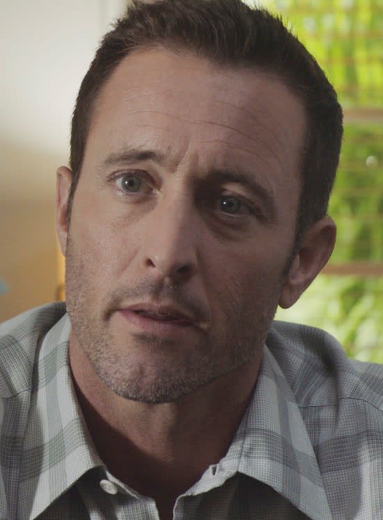 Story of a Gun -- Tall - Hawaii Five-0 Season 9 Episode 20