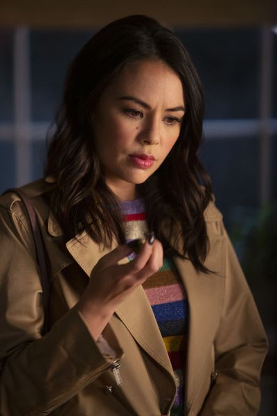 Think It Out - PLL: The Perfectionists Season 1 Episode 5