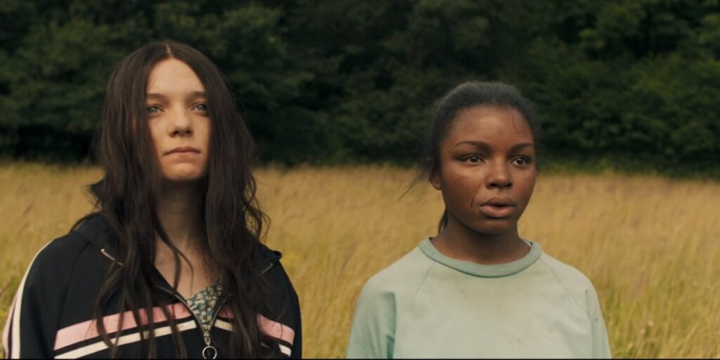 Hanna Season 2 Premiere Review: Fresh Start - TV Fanatic