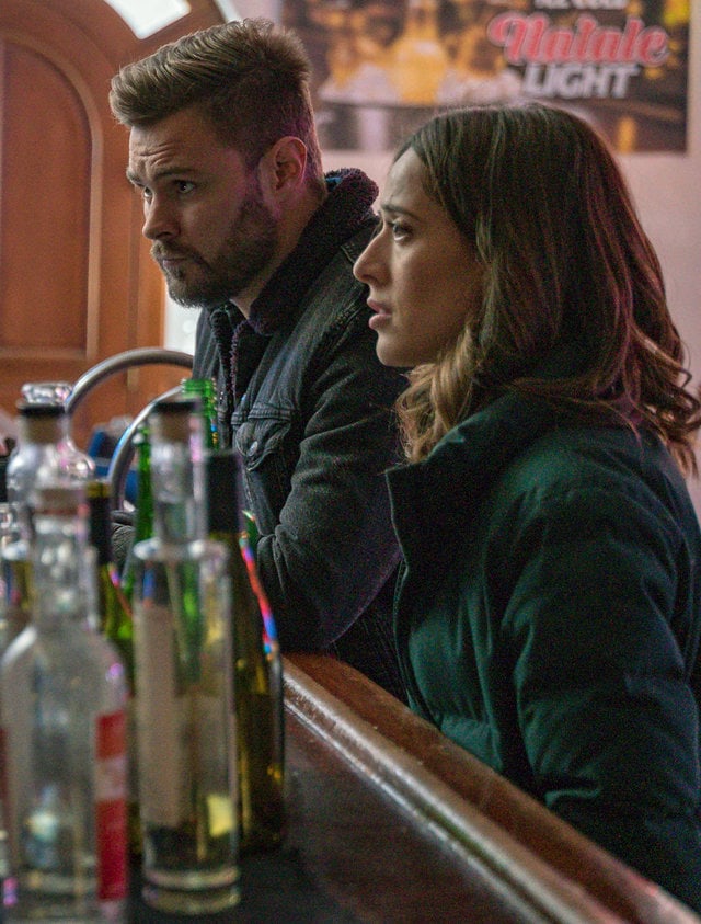 What Do You Know? - Chicago PD Season 6 Episode 19