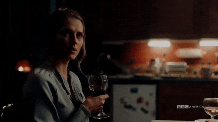 What Would I Taste Like - A Discovery of Witches Season 1 Episode 3