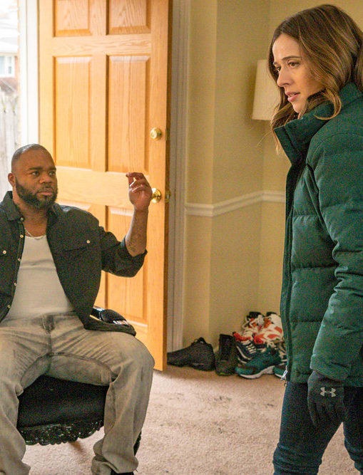 Where Is It? - Chicago PD Season 6 Episode 19