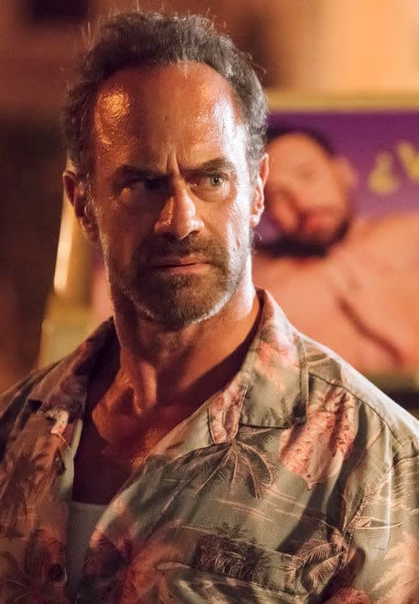 Who Said That? - Happy! Season 2 Episode 2