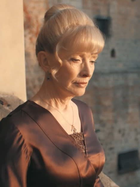 Ysabeau de Clermont - A Discovery of Witches Season 1 Episode 4