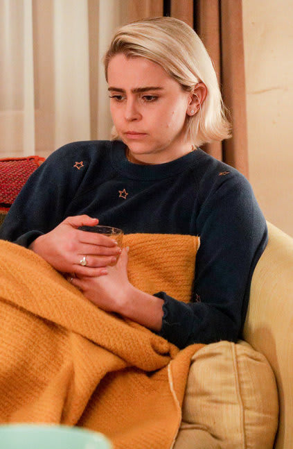 Annie Thinks - Good Girls Season 2 Episode 11