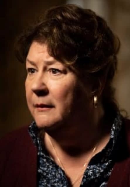 Audrey Deals With The Truth - Sneaky Pete
