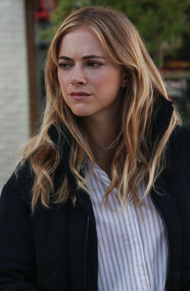 Bishop Investigates - NCIS Season 16 Episode 22