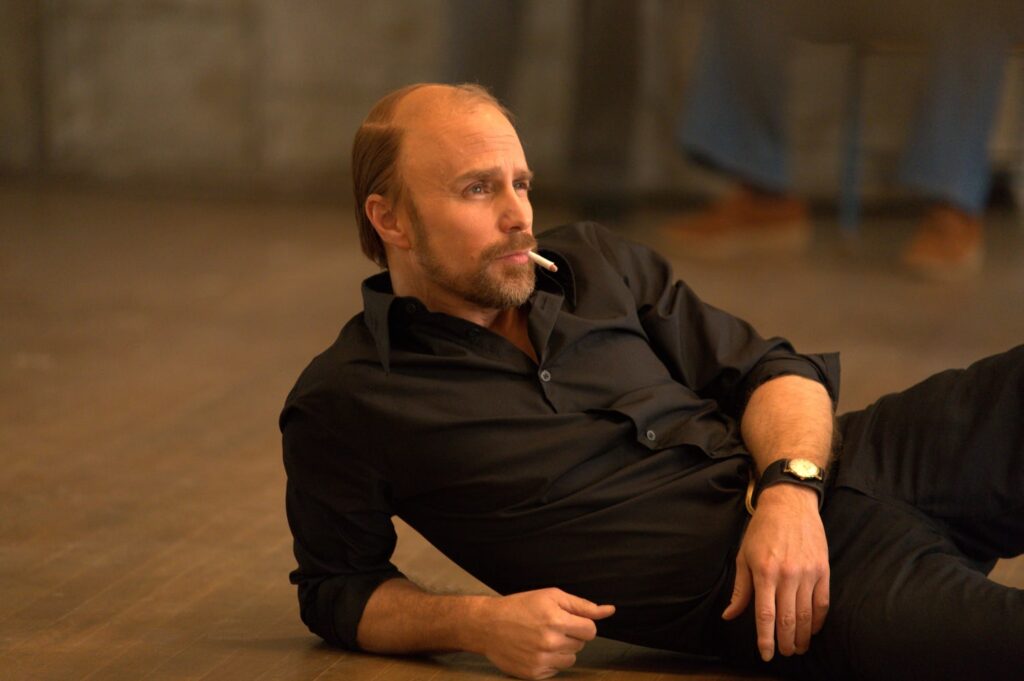 Bobby Plays Sexy - Fosse/Verdon Season 1 Episode 4
