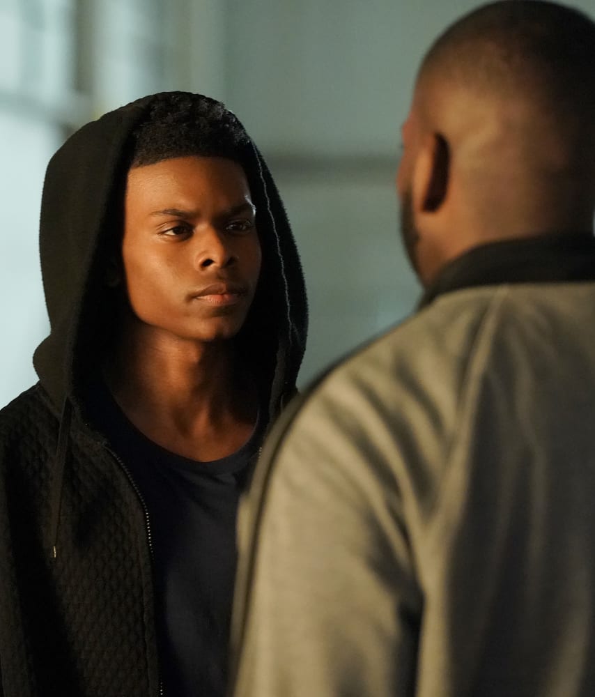 Cloak Fights Back - Cloak and Dagger Season 2 Episode 9