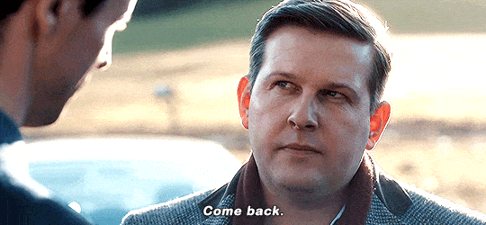 Come Back - A Discovery of Witches Season 1 Episode 8