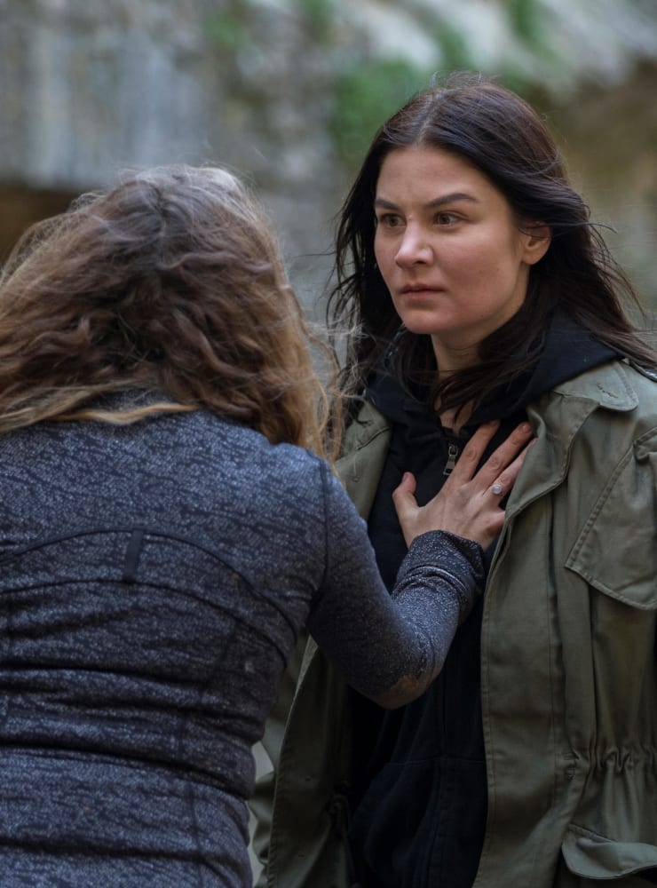 A Discovery of Witches Season 1 Episode 6 Review Spellbound TV Fanatic