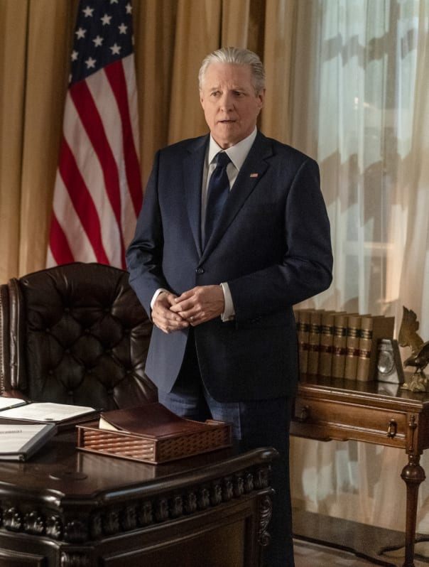 Does Anyone Else Know? - Supergirl Season 4 Episode 20