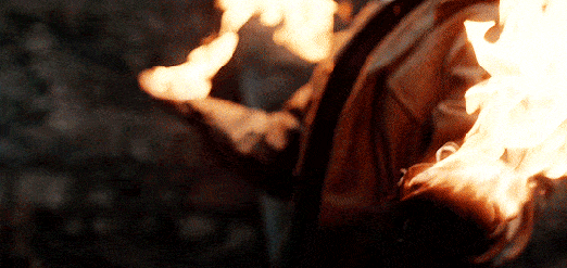 Fire In the Hole - A Discovery of Witches Season 1 Episode 6
