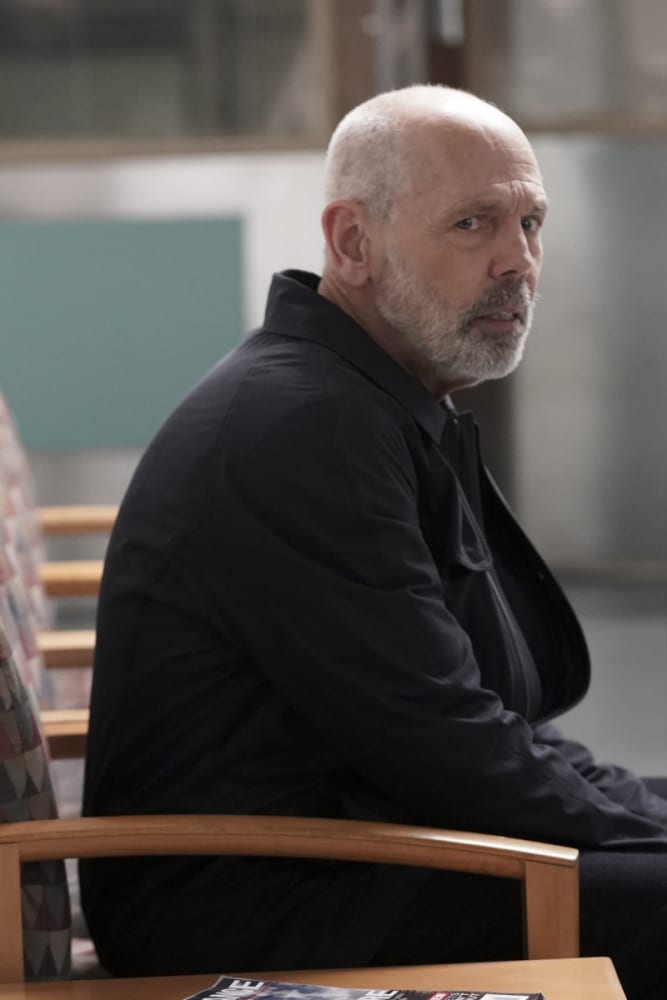 Fornell's Pain - NCIS Season 16 Episode 24