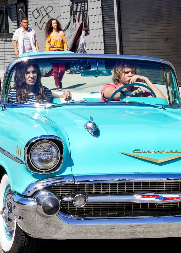 Freeway of Love - NCIS: Los Angeles Season 10 Episode 22