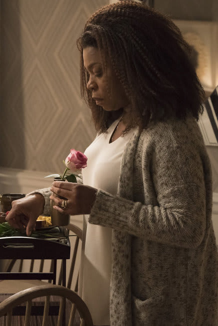 Fresh Flowers - The Village Season 1 Episode 7
