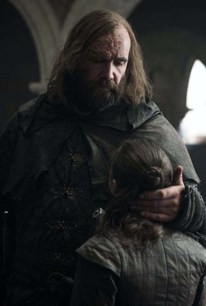 Goodbye - Game of Thrones Season 8 Episode 5