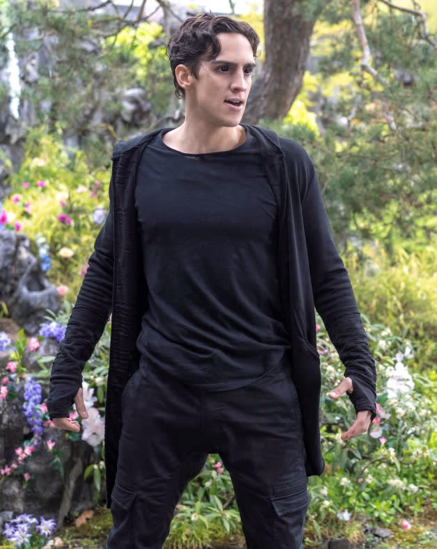 Human No More - Charmed (2018) Season 1 Episode 21