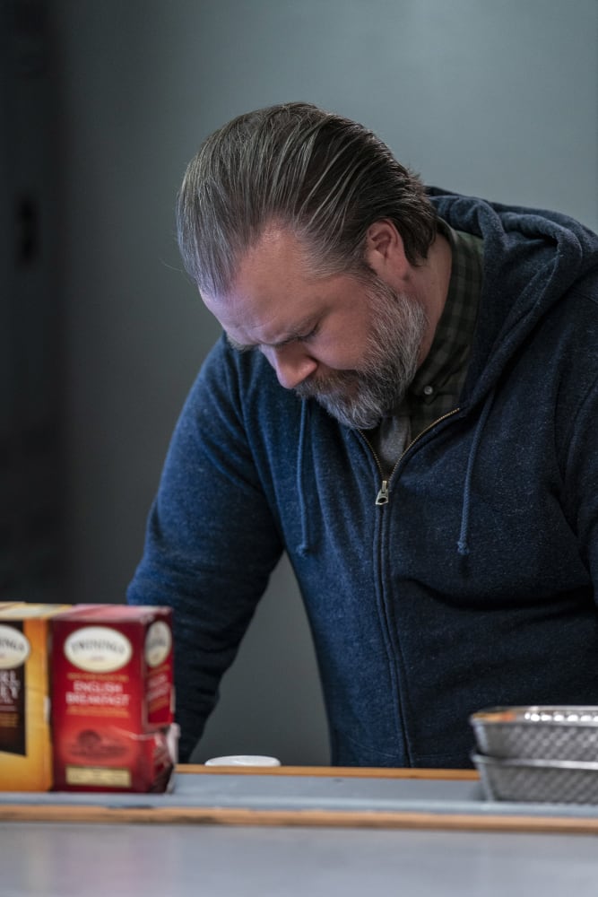Iggy Investigated - New Amsterdam Season 1 Episode 20