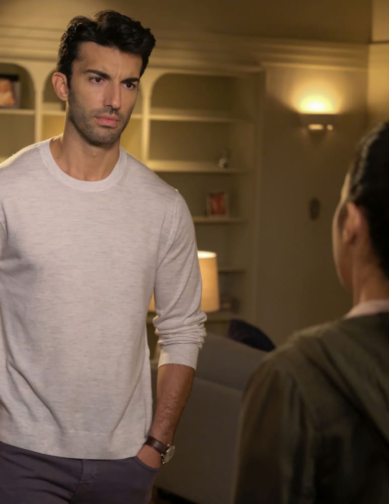 I'm Going to Montana - Jane the Virgin Season 5 Episode 7