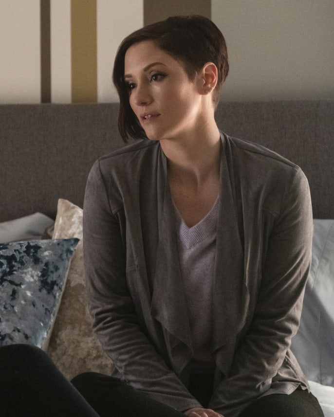 I'm Not Ready - Supergirl Season 4 Episode 20