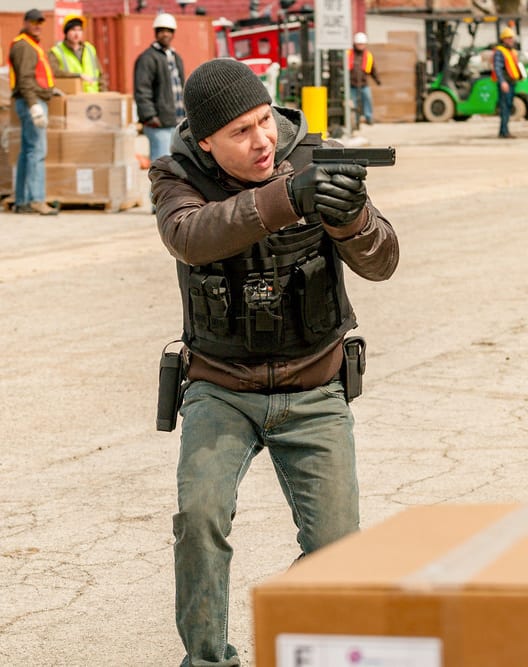 It's Over - Chicago PD Season 6 Episode 21