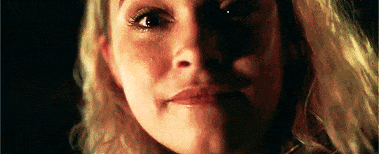 Josephine Says Hi - The 100 Season 6 Episode 5