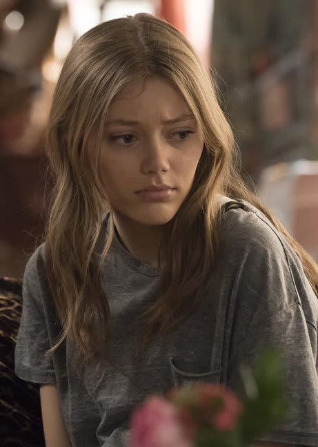 Katie Listens - The Village Season 1 Episode 7