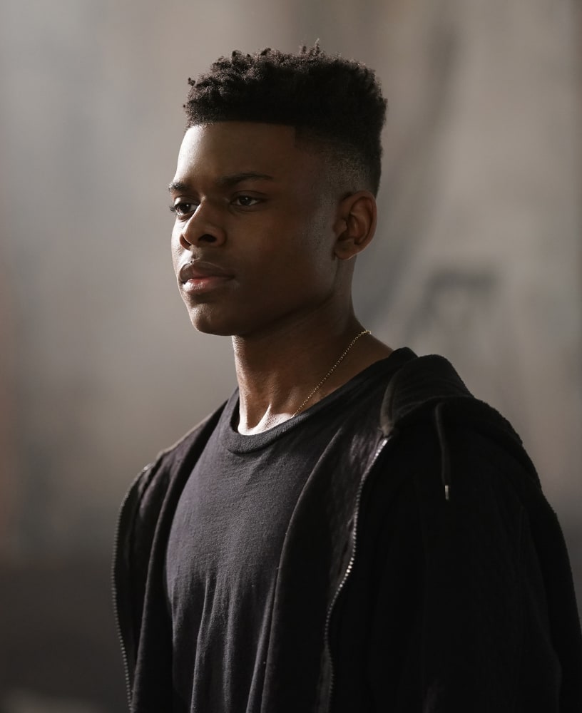 Keeping Connors Close - Cloak and Dagger Season 2 Episode 6