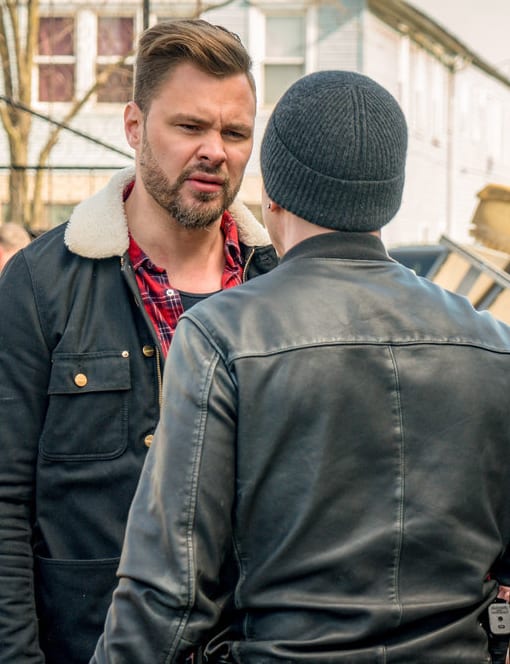Let Me Handle This - Chicago PD Season 6 Episode 22
