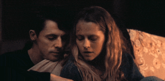Lovers in Love - A Discovery of Witches Season 1 Episode 6