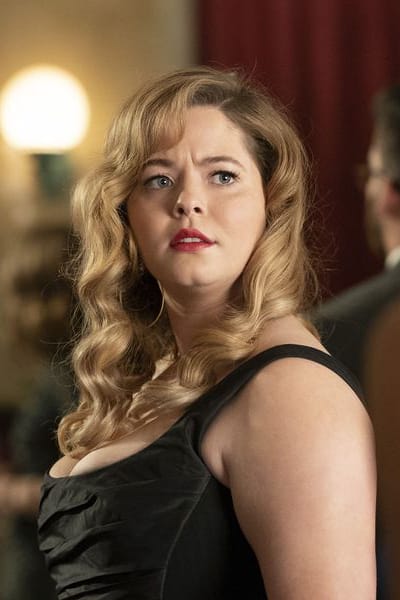 Make a Move - PLL: The Perfectionists Season 1 Episode 9