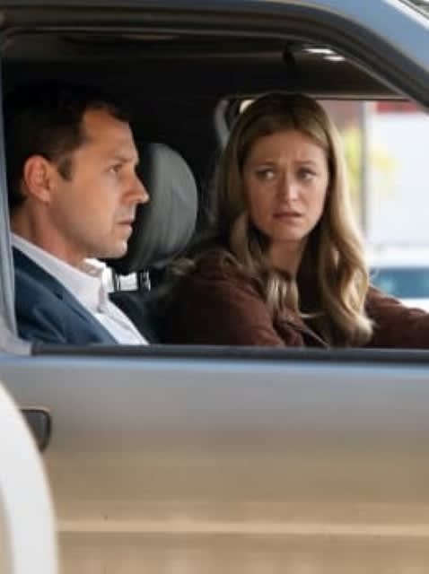 Marius and Julia Together - Sneaky Pete