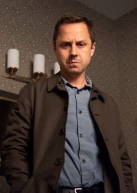 Marius Looks Forward - Sneaky Pete