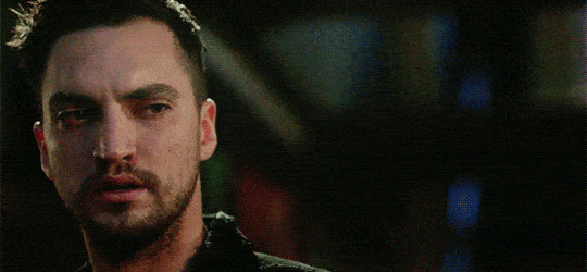 Murphy Decides - The 100 Season 6 Episode 5