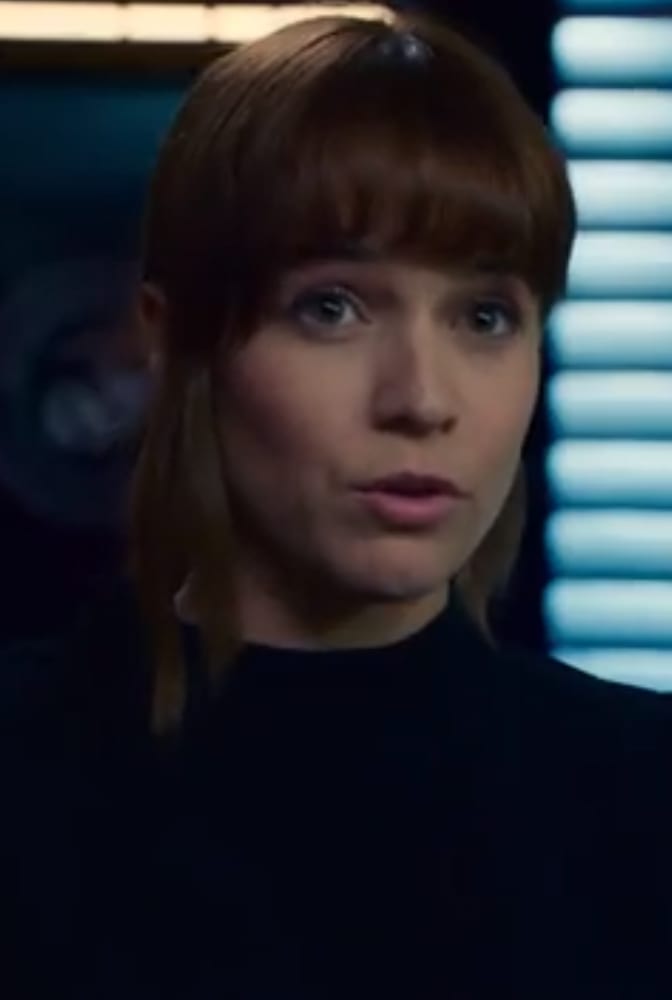 Providing Intelligence - NCIS: Los Angeles Season 10 Episode 22