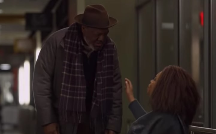 Reaching Out - The Village Season 1 Episode 10