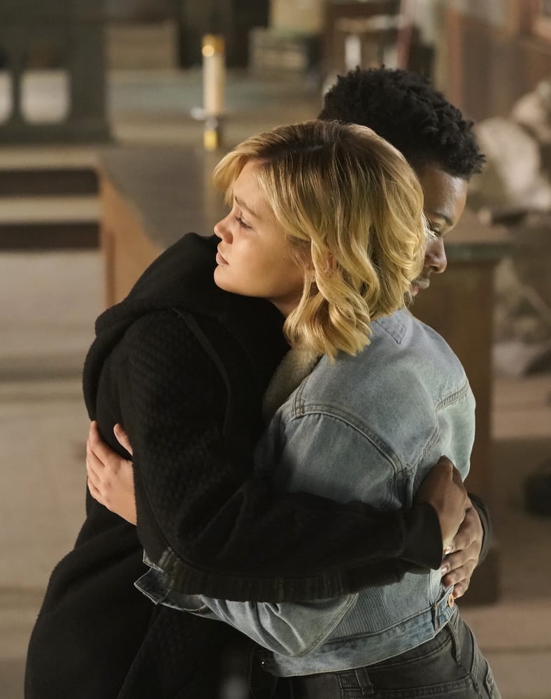 Reunited (And It Feels So Good) - Cloak and Dagger Season 2 Episode 6