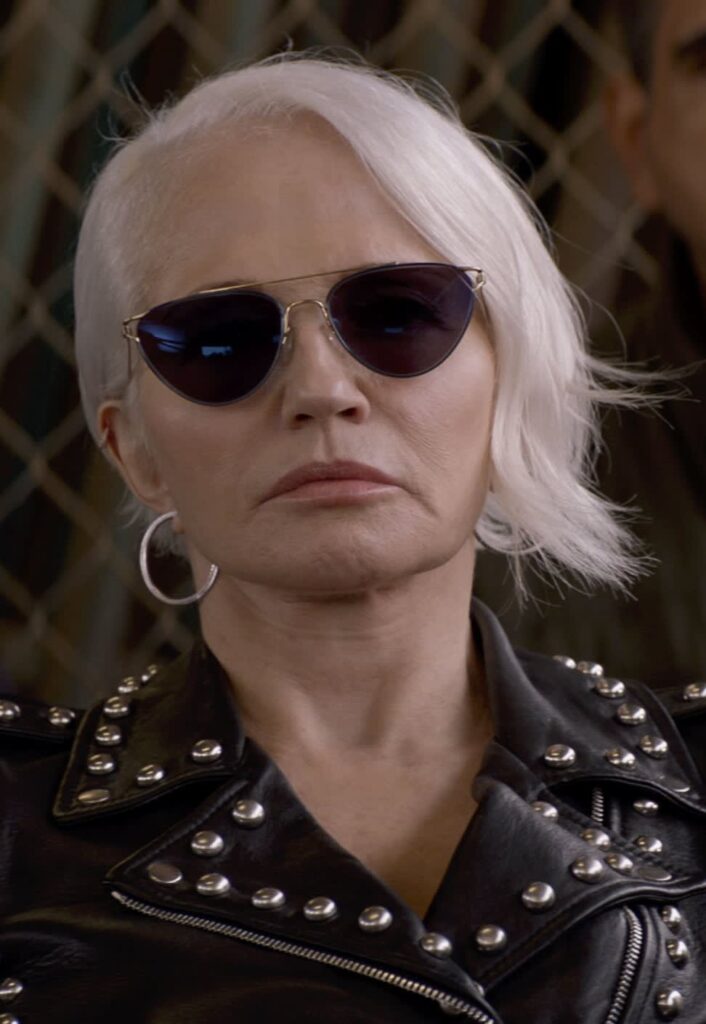 Rocking the Shades - Animal Kingdom Season 4 Episode 1
