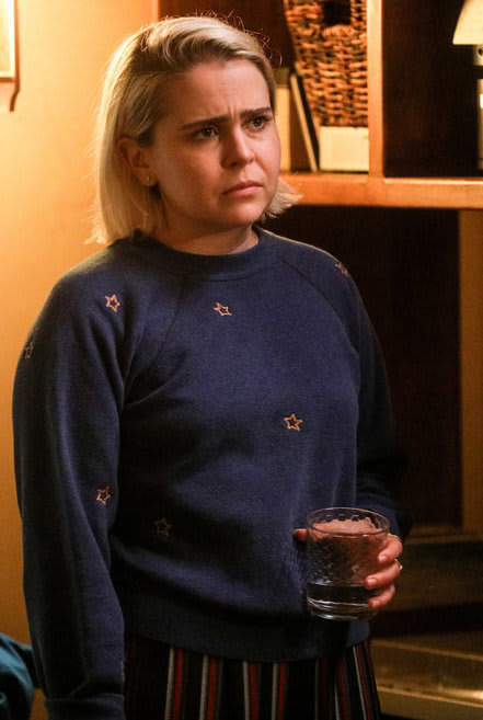 Sad Annie - Good Girls Season 2 Episode 11