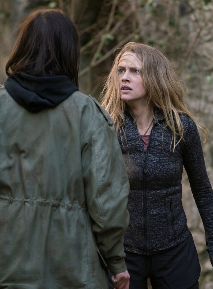 A Discovery of Witches Season 1 Episode 6 Review Spellbound TV Fanatic