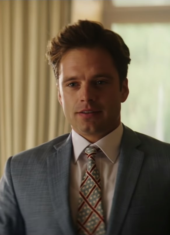 Sebastian Stan in We Have Always Lived in the Castle
