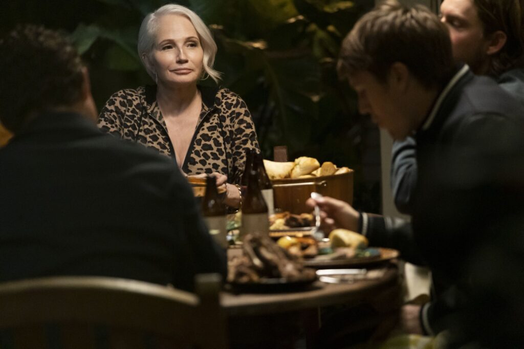 Side Eye to Adrian - Animal Kingdom Season 4 Episode 1