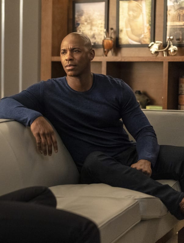 That's the Right Thing - Supergirl Season 4 Episode 20