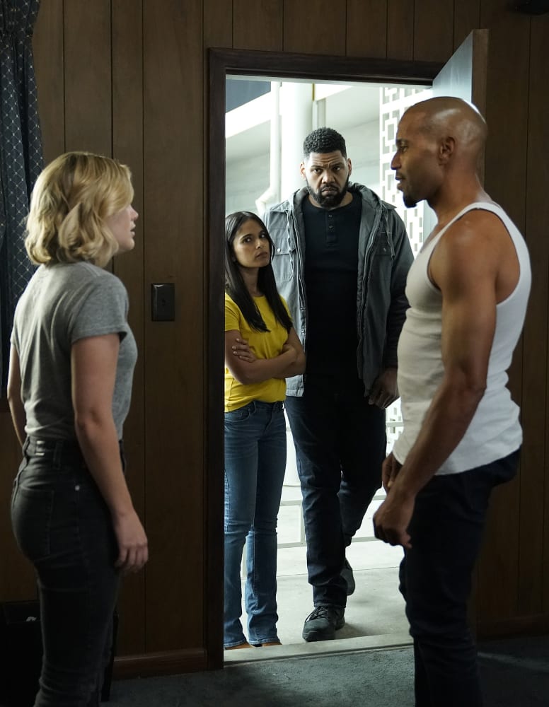 The Kidnappers - Cloak and Dagger Season 2 Episode 7