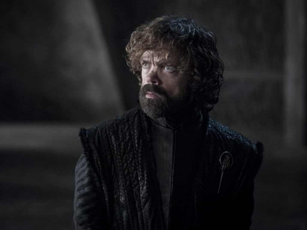 Treason? - Game of Thrones Season 8 Episode 5