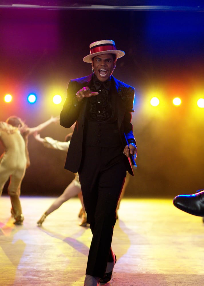 Who Is the Fool - Fosse/Verdon Season 1 Episode 4