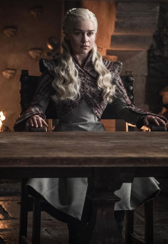 Winterfell Times - Game of Thrones